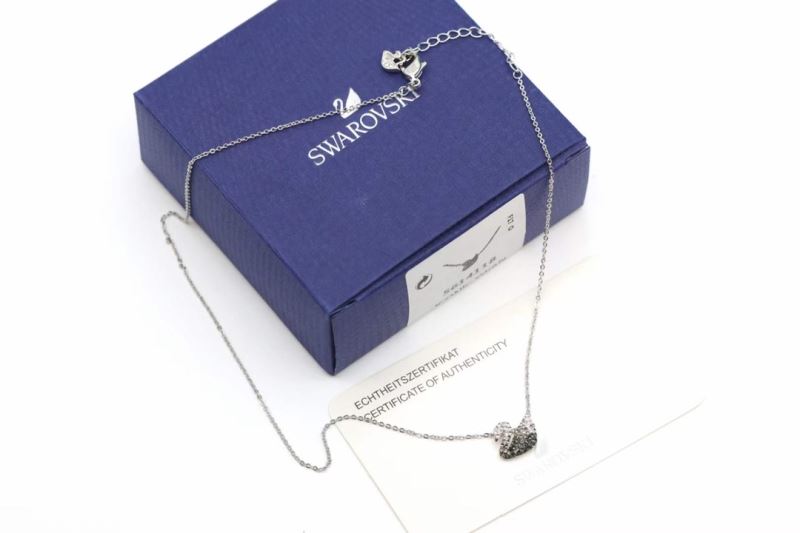 Swarovski Necklaces